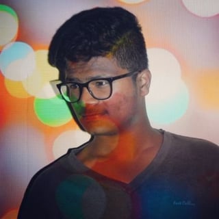 Bhargav profile picture