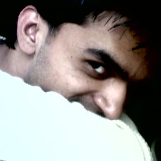 Paresh profile picture