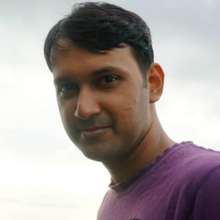 Hari Gopal profile picture