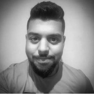 Mohammad Wali profile picture