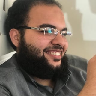 Ebrahim Gomaa profile picture