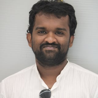 Karthikeyan profile picture