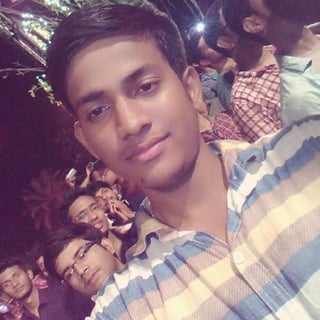 Sajan Kumar Shaw profile picture