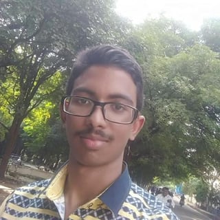 Venkata Sai Harshith Penugonda profile picture