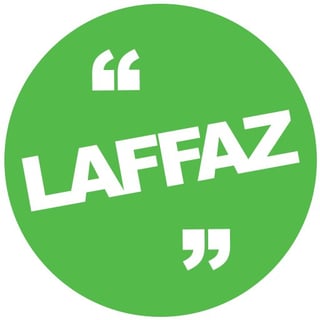 LAFFAZ profile picture