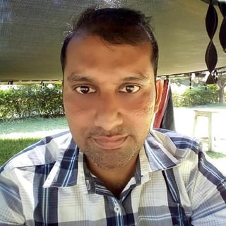 Vishwas Rajput profile picture