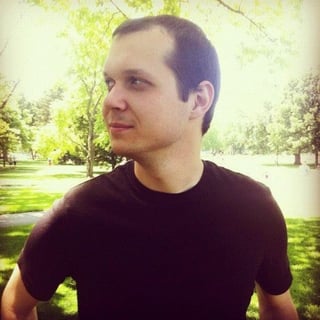 Kiril Vatev profile picture