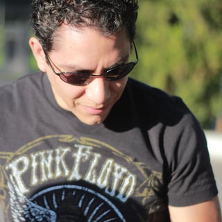 Dimitri Acosta profile picture