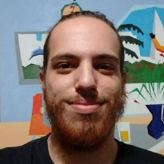 Juliano Rafael profile picture
