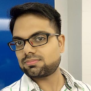 Anshul Bansal profile picture