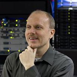 Steven T. Cramer profile picture