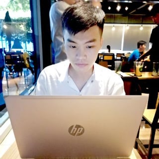 Nguyễn Vĩnh Hải profile picture