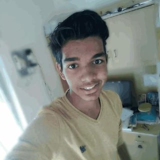 Rohan profile picture