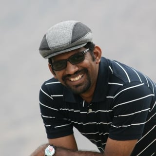 Raghavan alias Saravanan Muthu profile picture