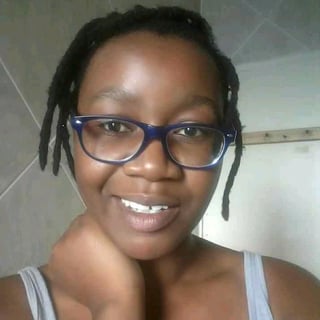 Jacqueline Binya profile picture