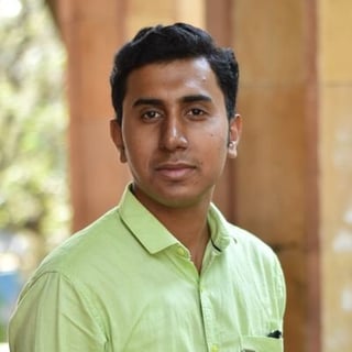 Sudharsan G S profile picture