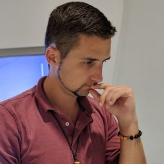 Andrei Pavel profile picture