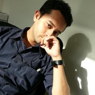 Nitin Bhatnagar profile picture