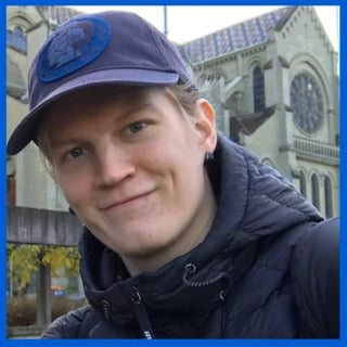 Jussi Vesa profile picture
