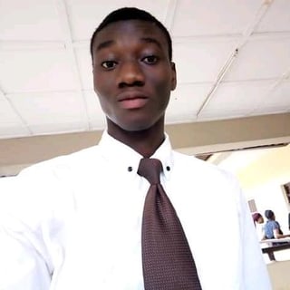 Oluwafemi Adenuga profile picture