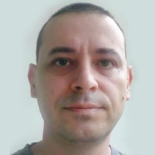 Assen Kovachev profile picture