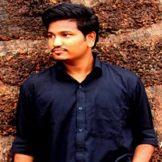 Akash Kamble profile picture