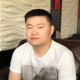 Alexander Kim profile picture