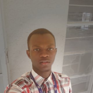 Solomon Eyitene profile picture