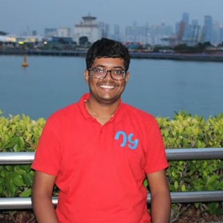 Aditya Krishnakumar profile picture