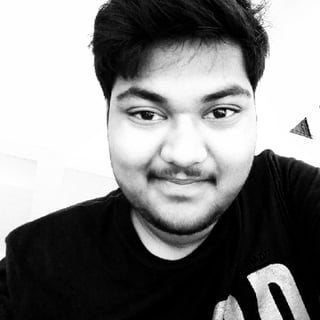 Anshul Sanghi profile picture