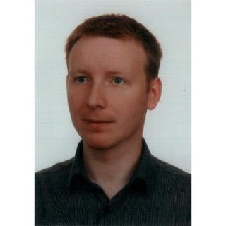 Łukasz profile picture