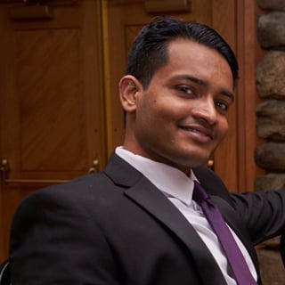Naveen Mishra profile picture