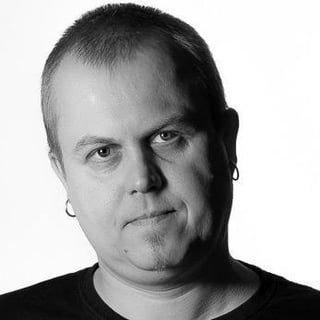 Sven Varkel profile picture