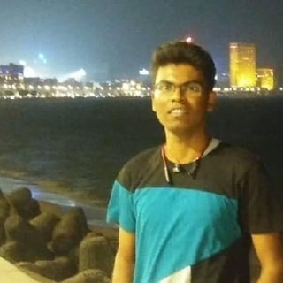 Navnit Kumar profile picture