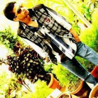 Mayank Saini profile picture