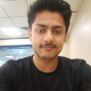 Dhruv garg profile picture