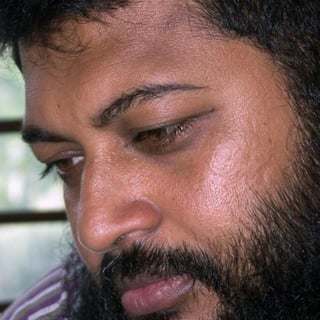 Mobarak Ali profile picture