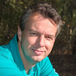 Paul Kamphuis profile picture
