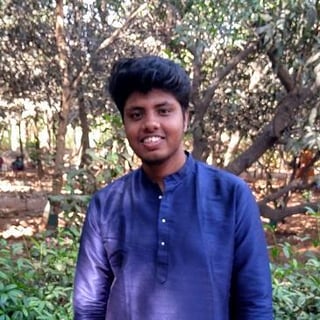 Nitin Sahu profile picture