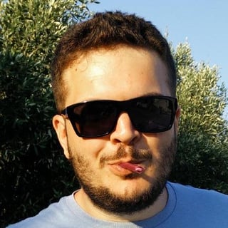 Sotiris Katsaniotis profile picture
