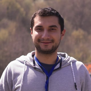 Davit Tovmasyan profile picture
