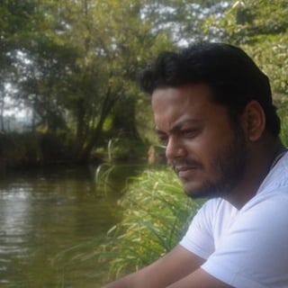 Swaranga profile picture