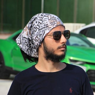 Adnan Babakan (he/him) profile picture