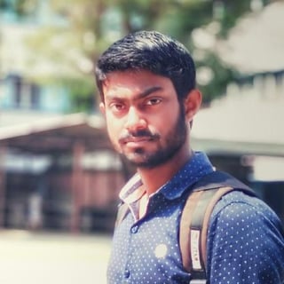 Pratap Mridha profile picture