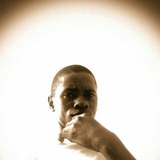 Oluwadamilare Alonge profile picture