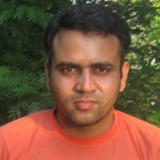 Anjan Kant profile picture