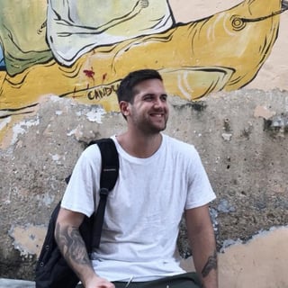 Sebastiano Guerriero profile picture