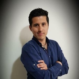 Vicente G. Guzmán Lucio profile picture