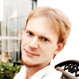 Alexey Kinev profile picture