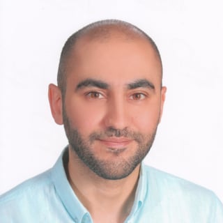 Zaid Amireh profile picture
